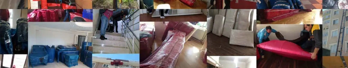 Tekkeköy evden eve nakliyat görseli